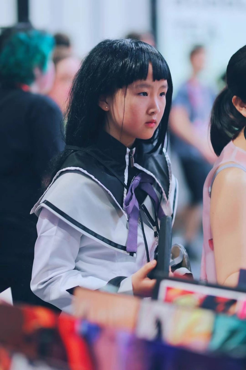 伯明翰日本动漫展