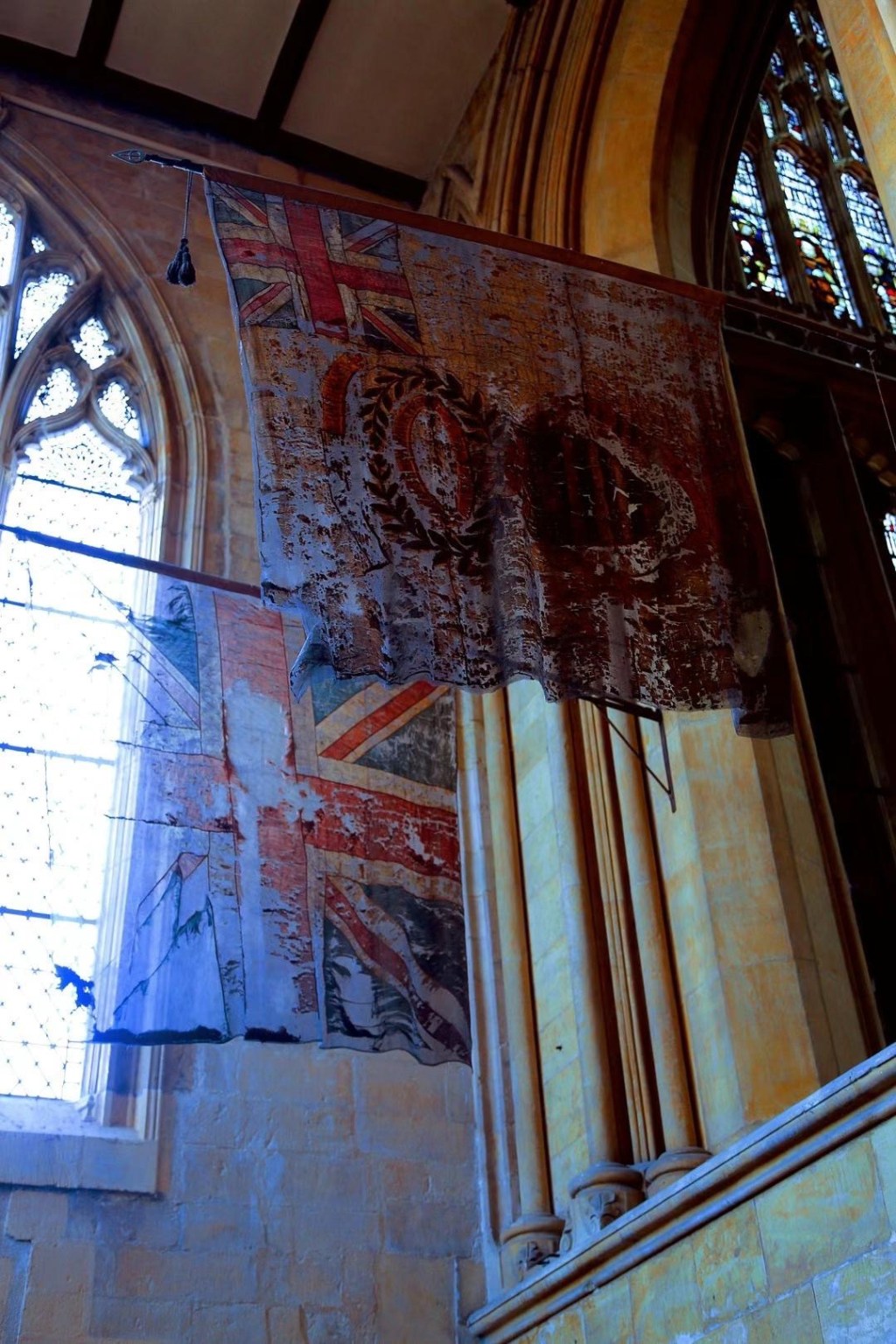 贝弗利大教堂 Beverley Minster