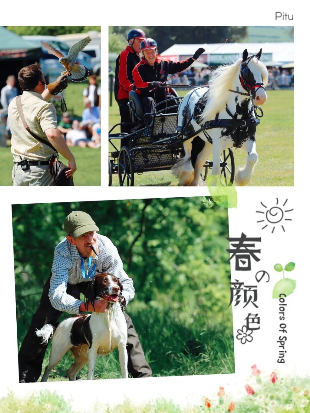 Yorkshire Game & Country&nbsp;Fair