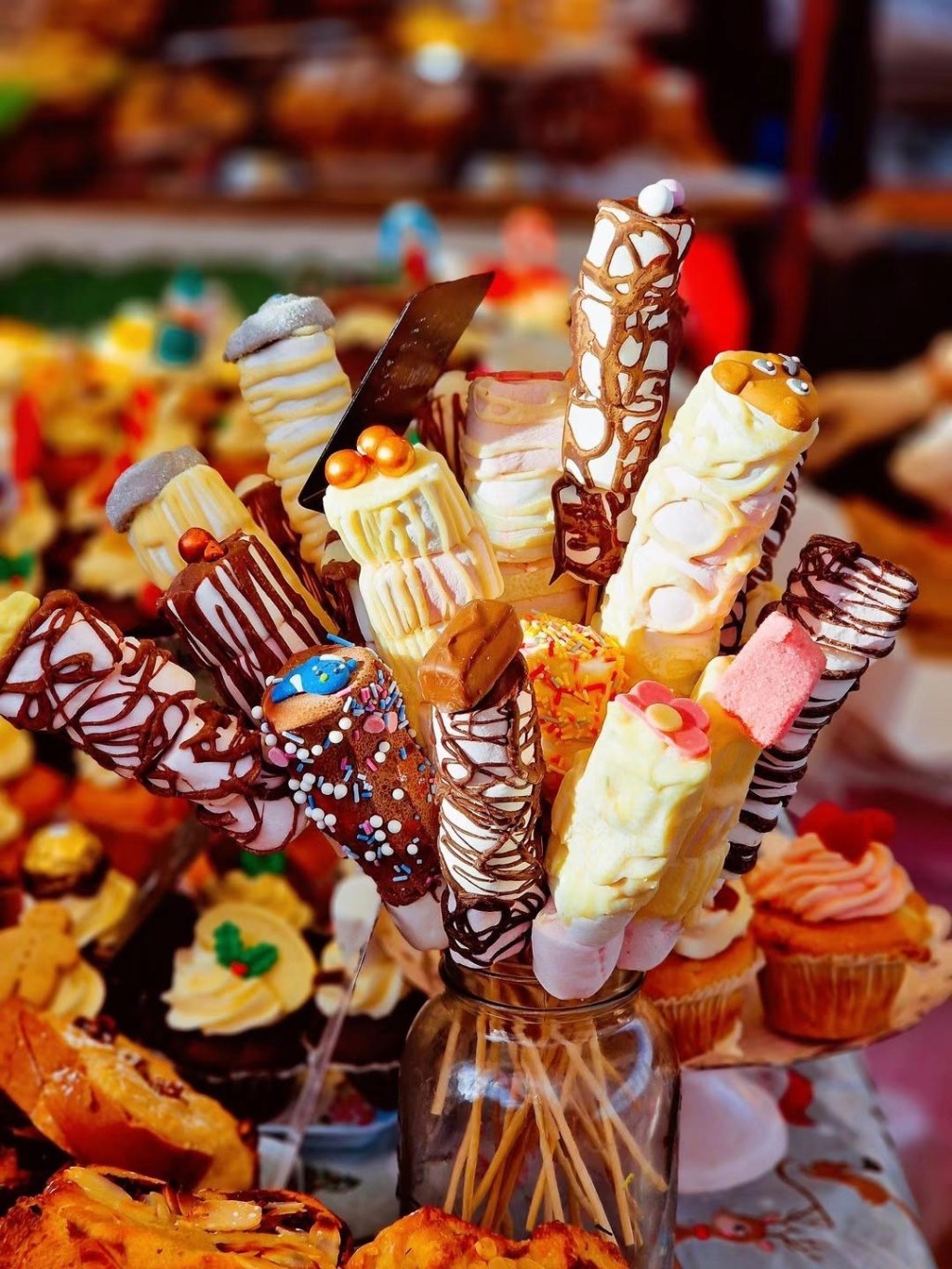 Ridgeway 农庄集市