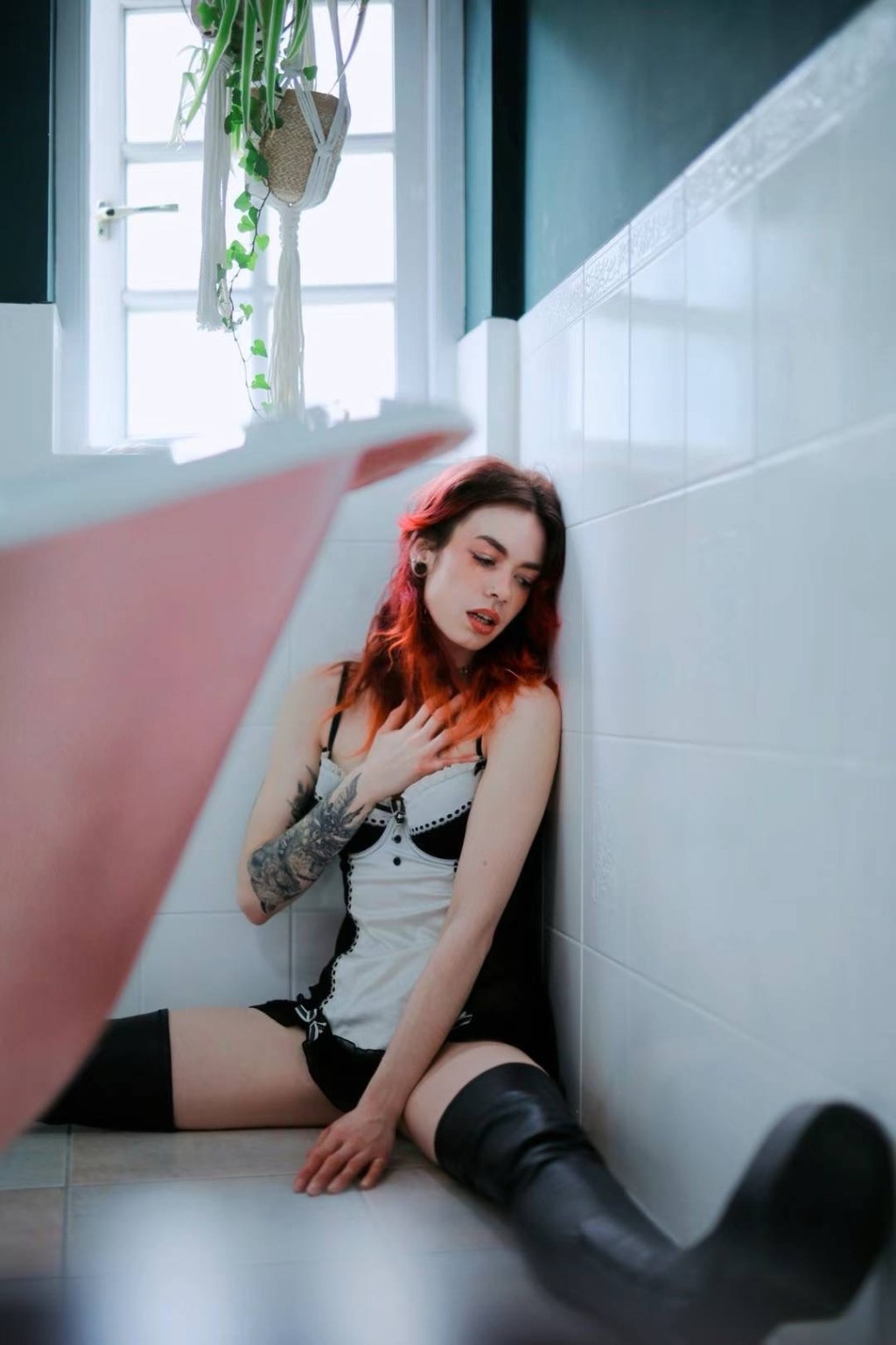 Basford Hurst Cottage摄影活动