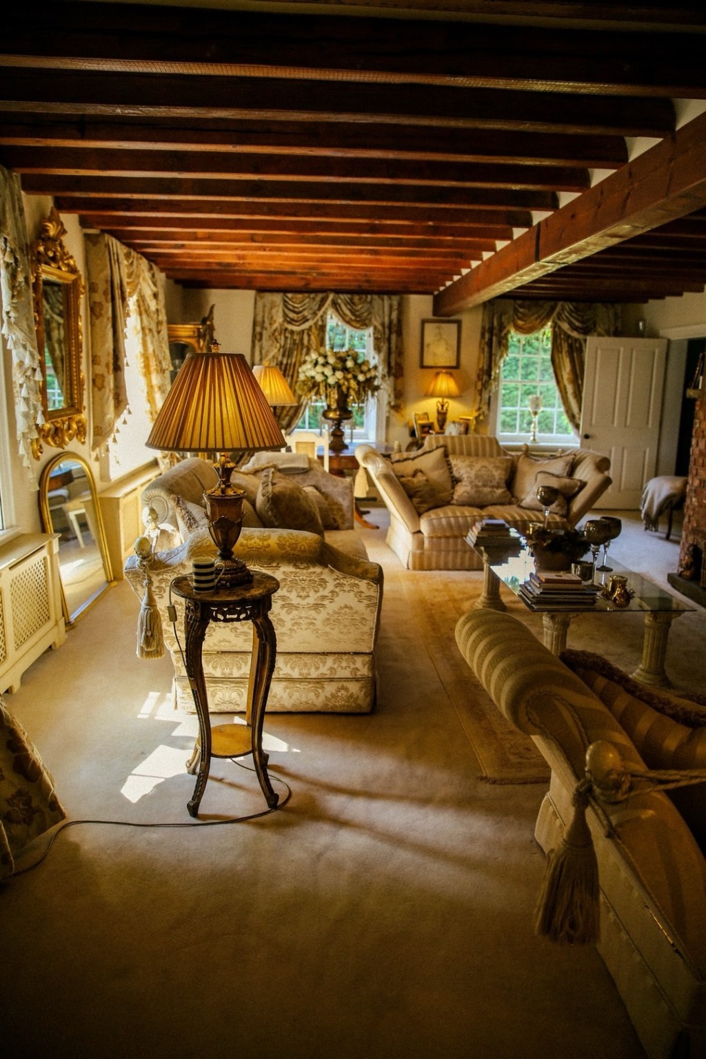 Doncaster Traditional House&nbsp;农庄