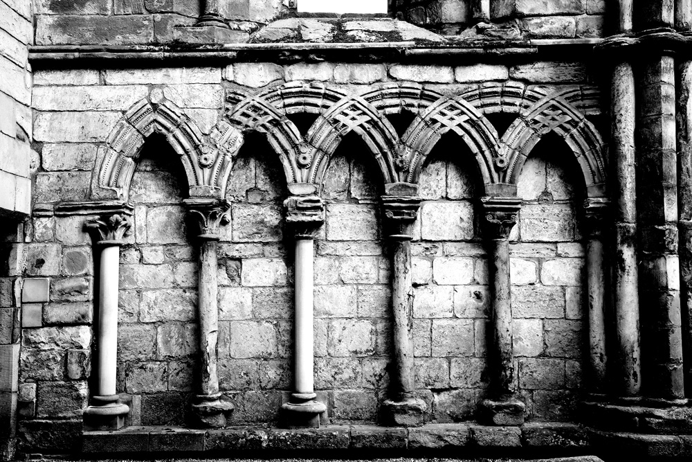 爱丁堡的旅游体验