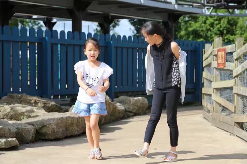 Flamingo Land游乐场