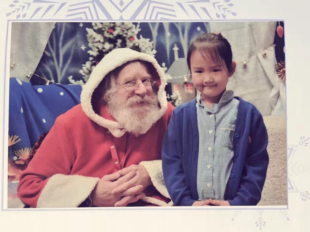 甜甜的期末成绩