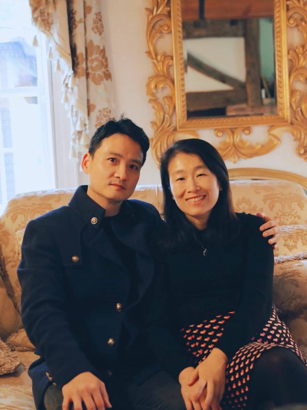 Traditional House摄影