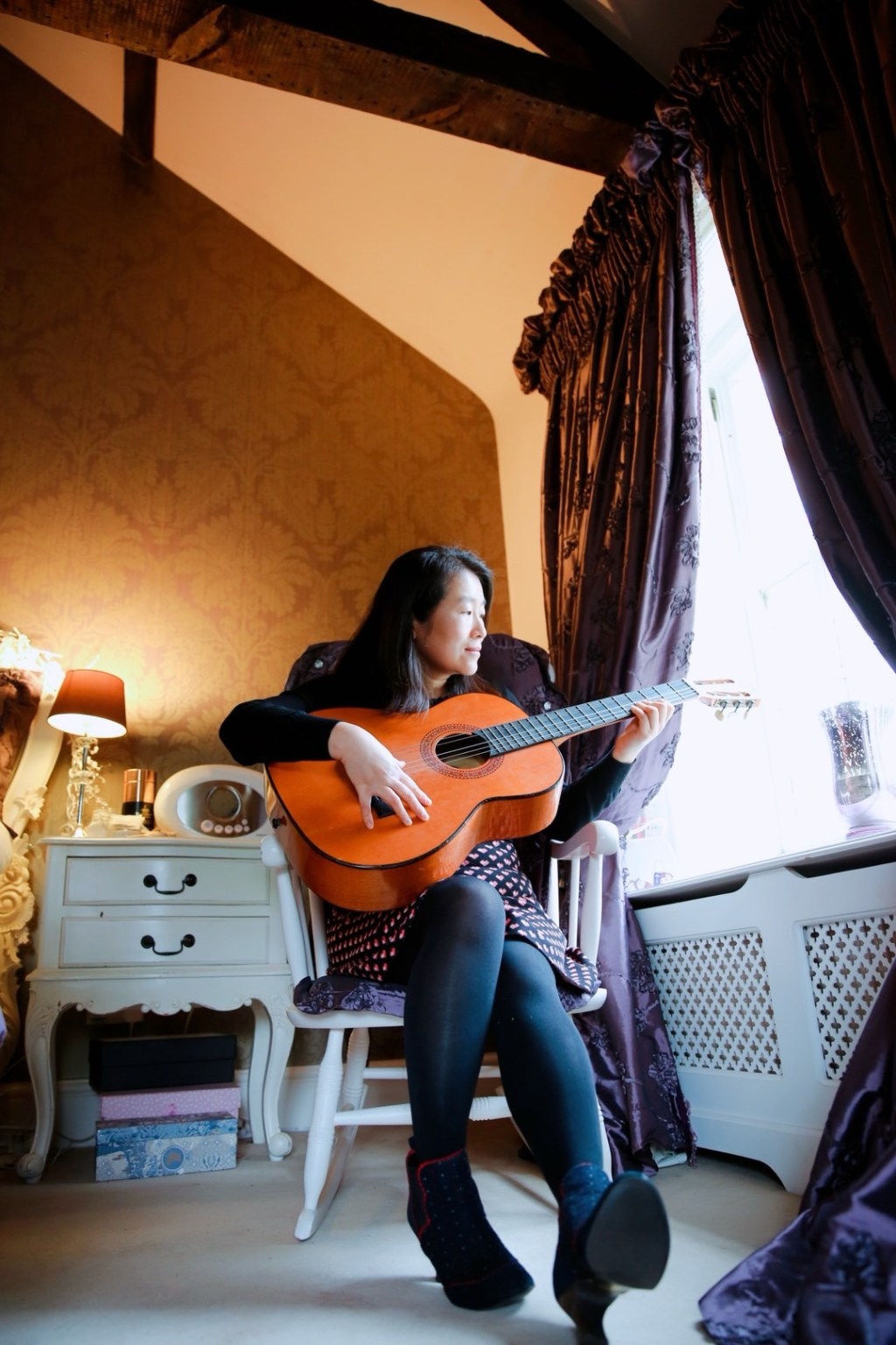 Traditional House刘太专辑