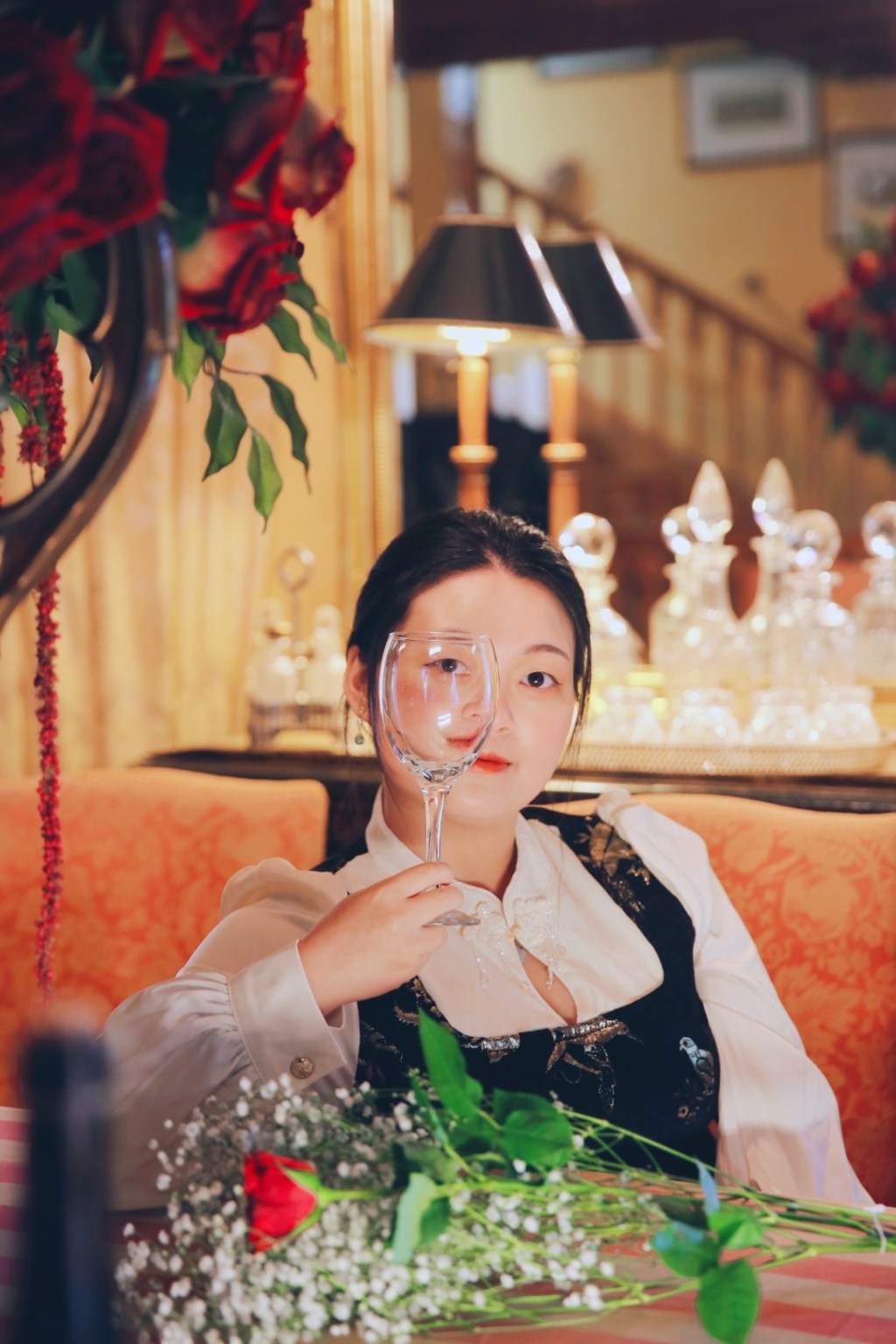 Traditional House YiSha专辑