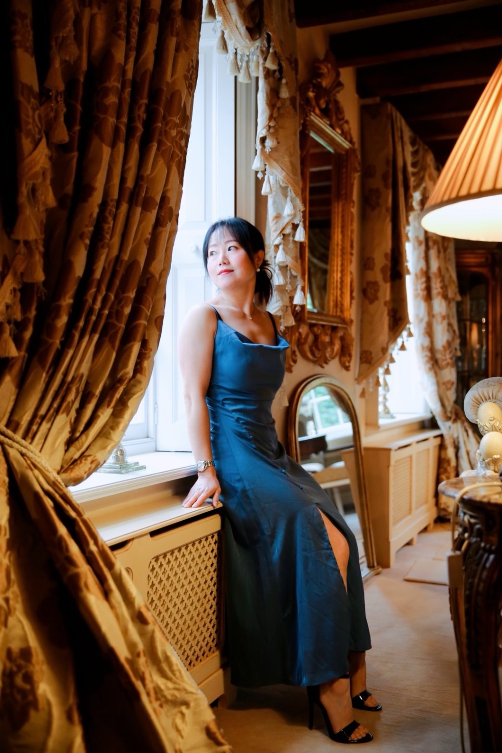 Traditional House Cherie专辑