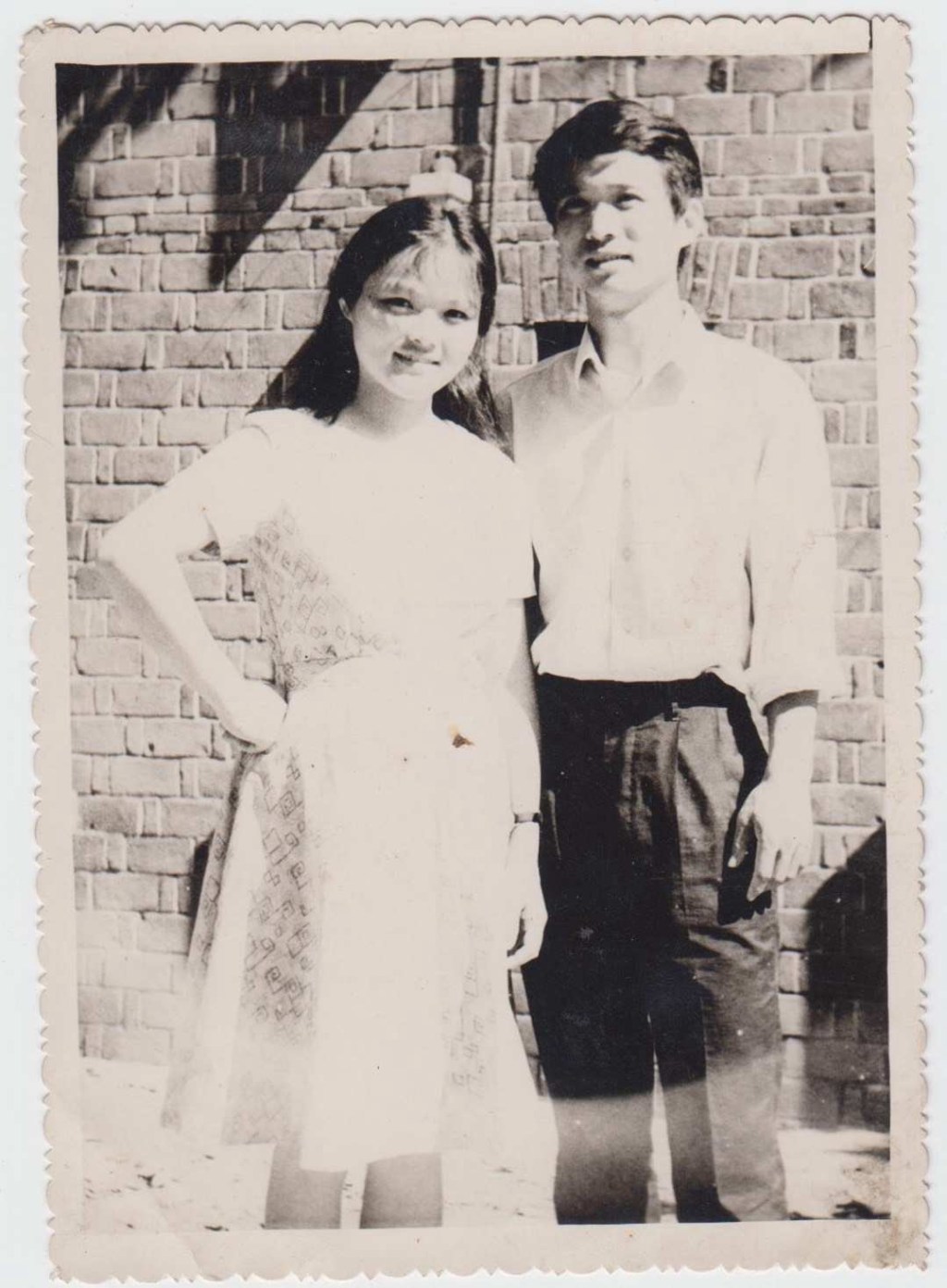 老爸确诊老年痴呆