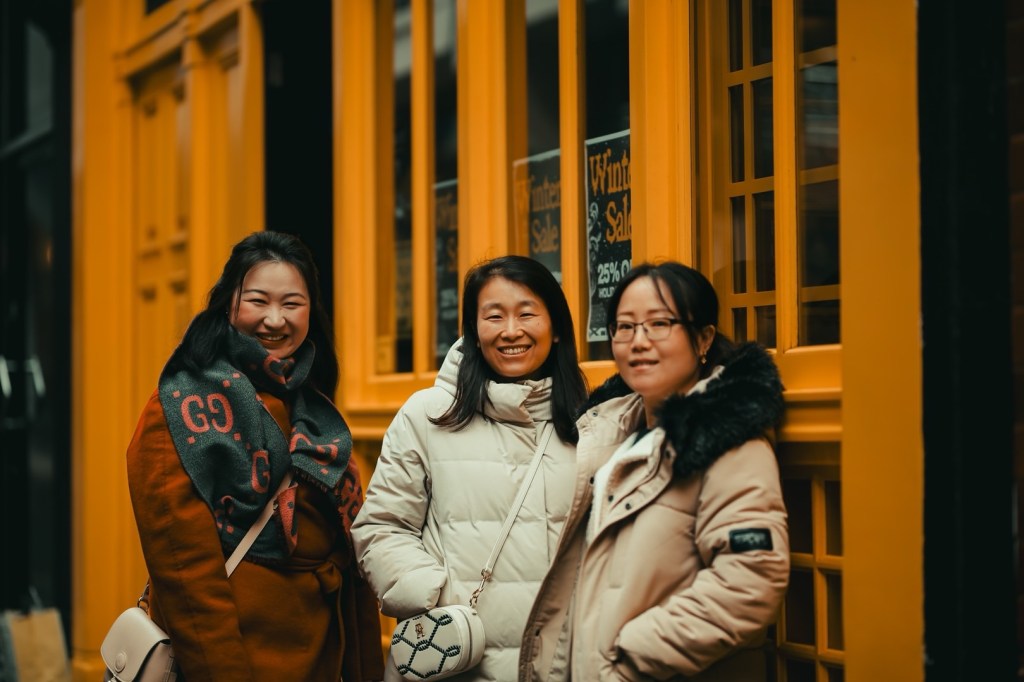 充实快乐的生日