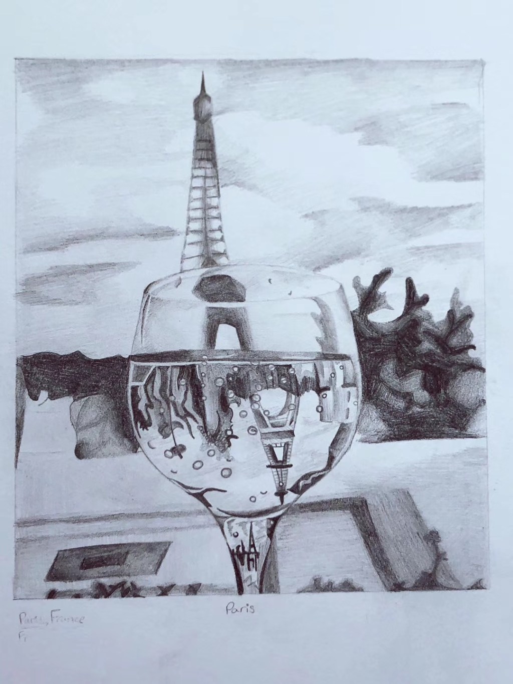 老娘怕我步后尘