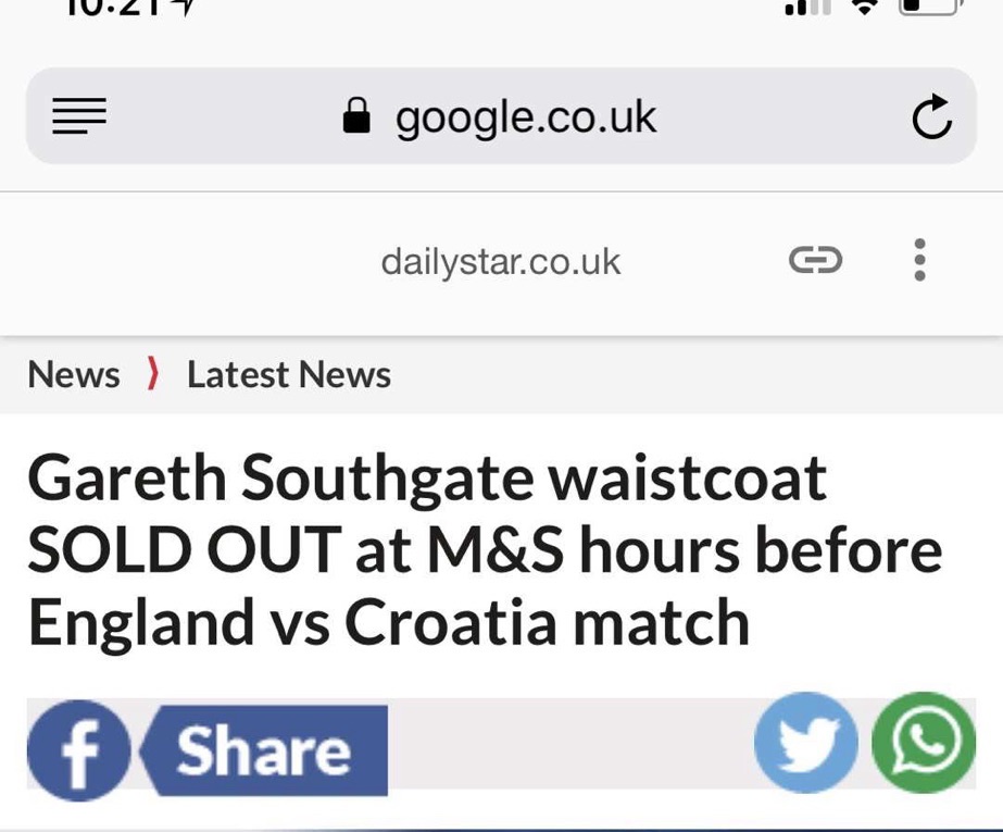 冰岛的足球对英格兰的刺激