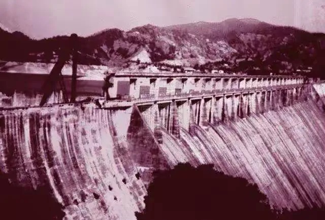 开国校尉 – 姥爷的奋斗 （第六篇：坚不可摧的拉古哨水坝）