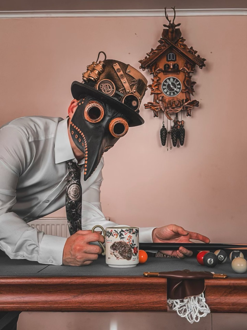 老男孩的自娱自乐2