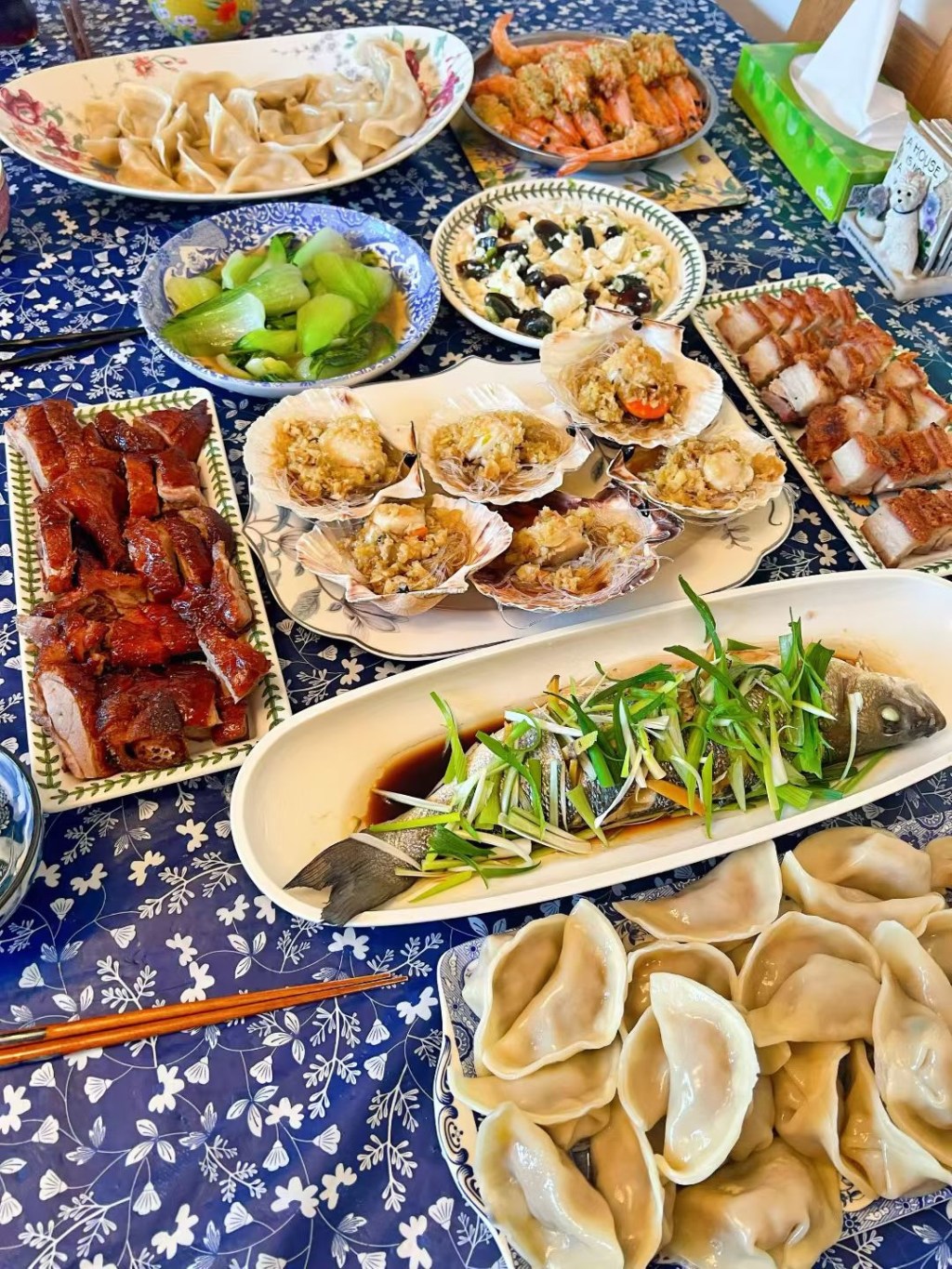 刘太下厨