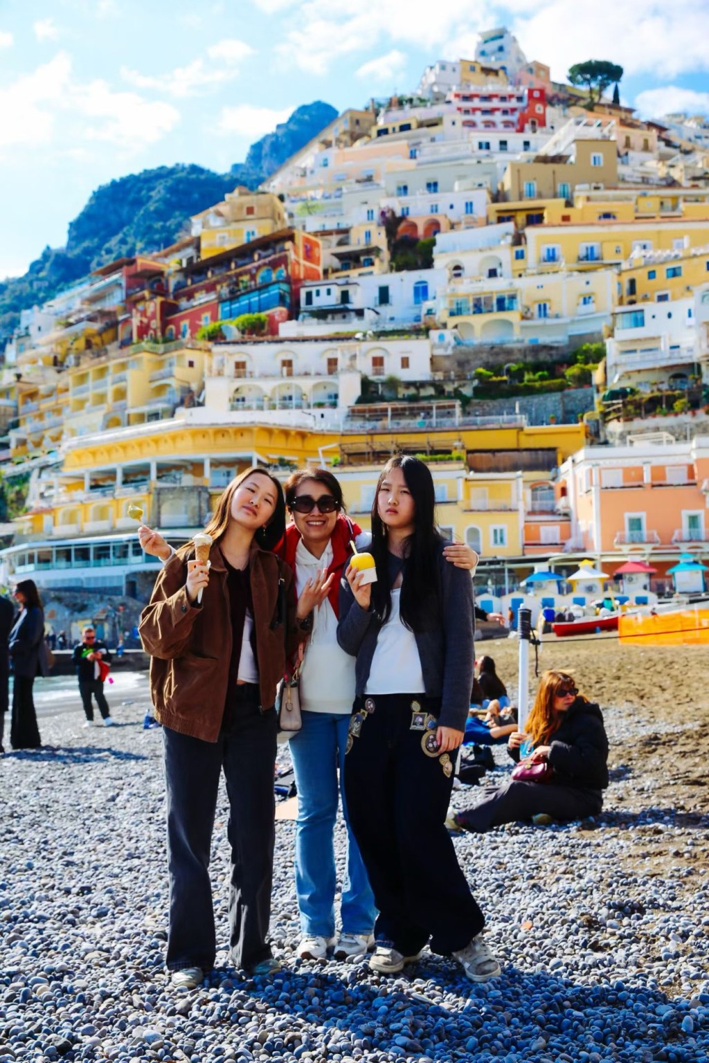 Positano