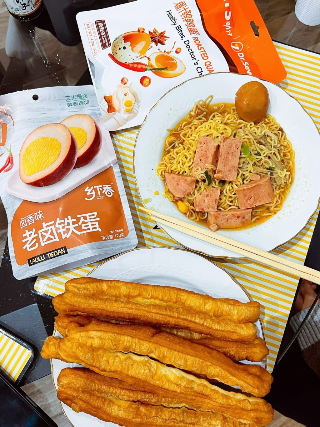 西西里岛上的中餐