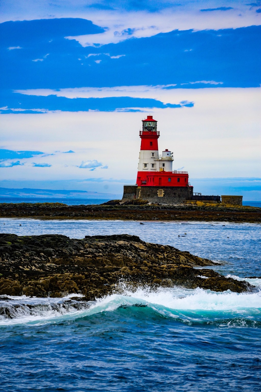 Farne Islands