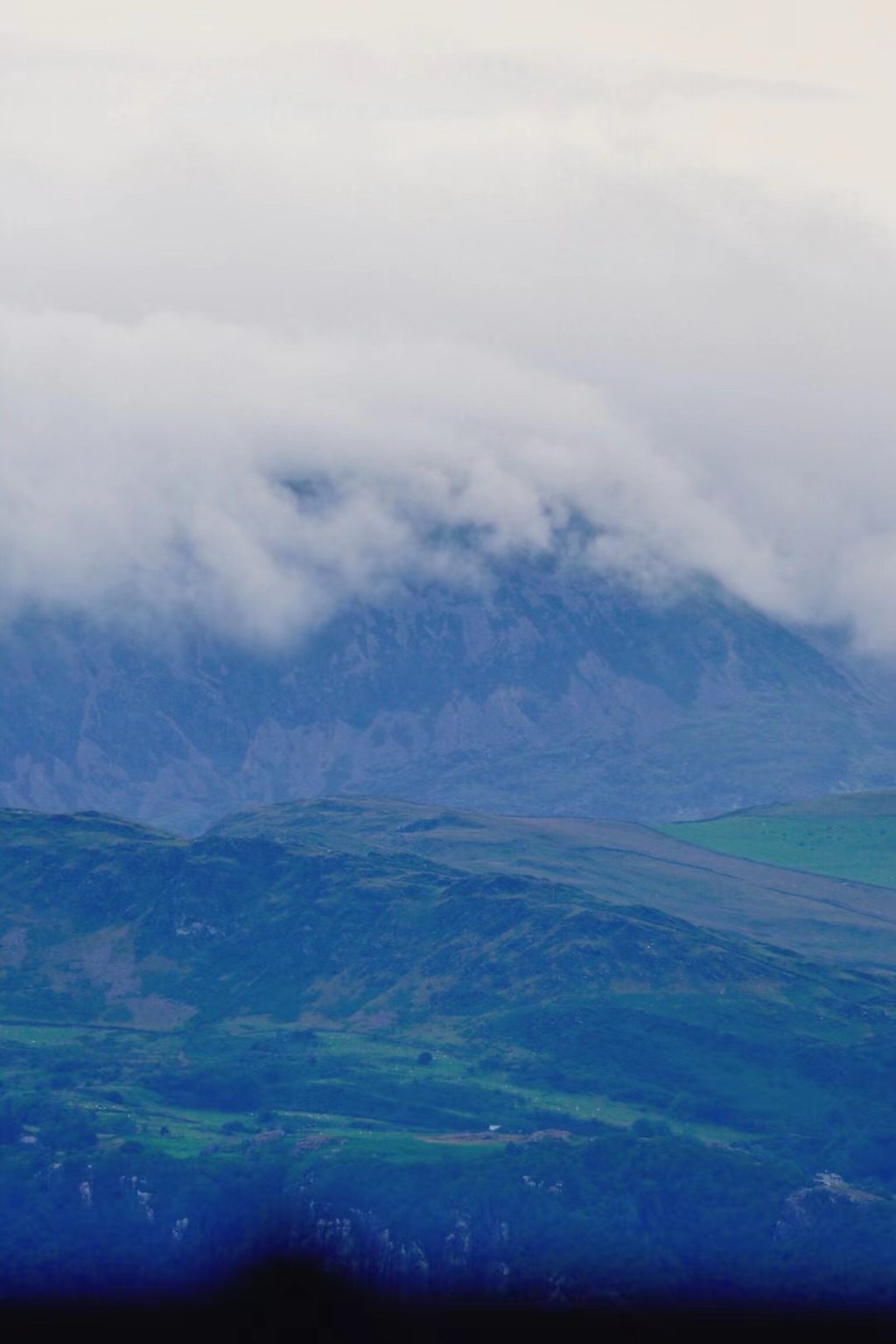 Snowdonia
