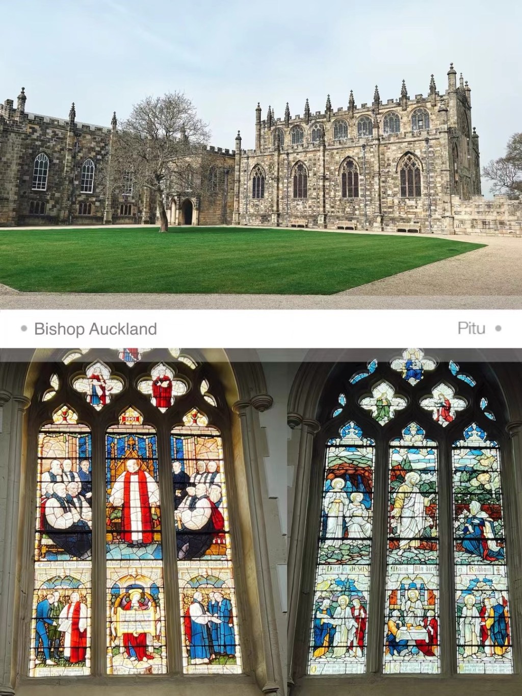 Bishop Auckland