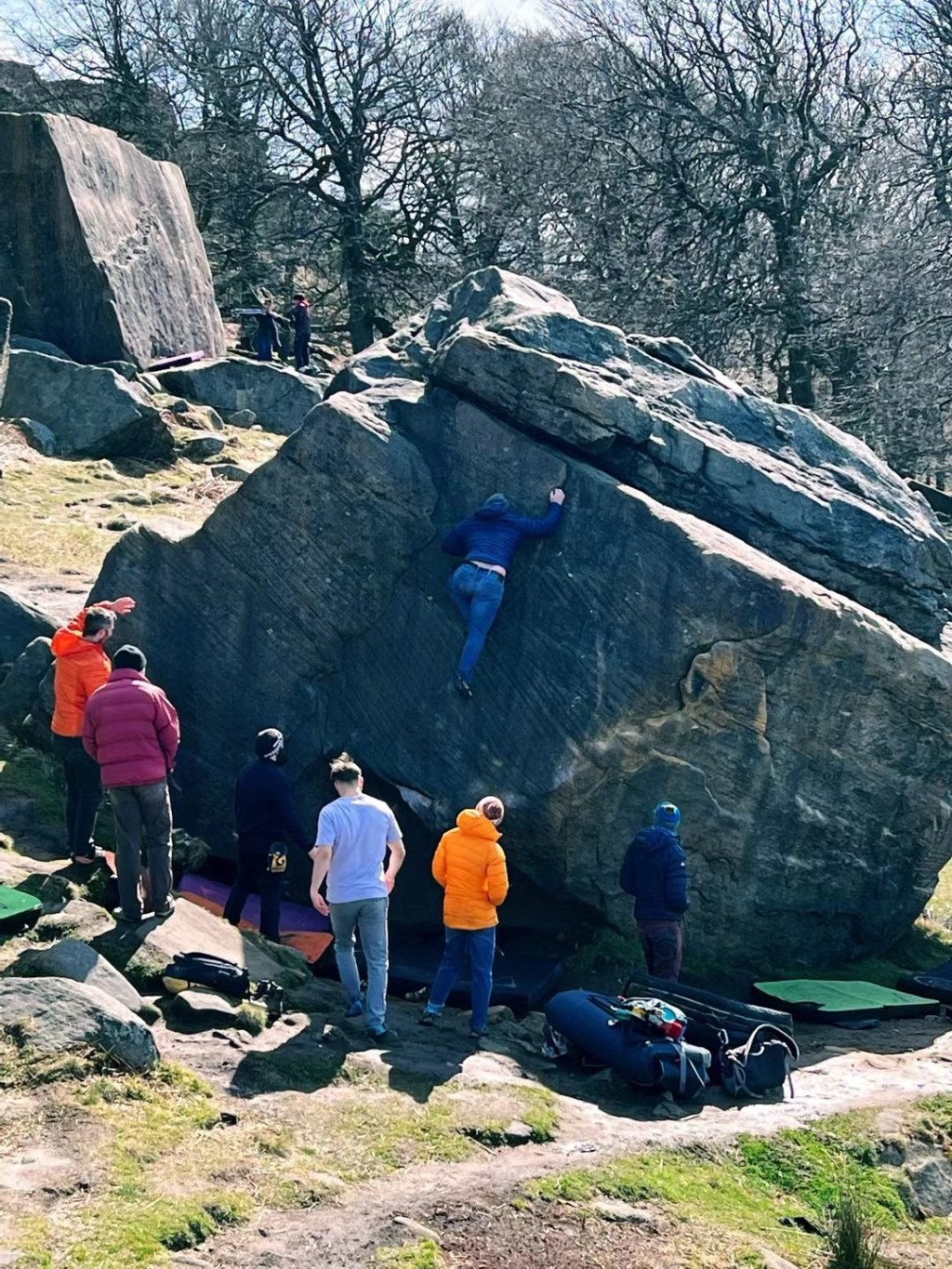 Hathersage